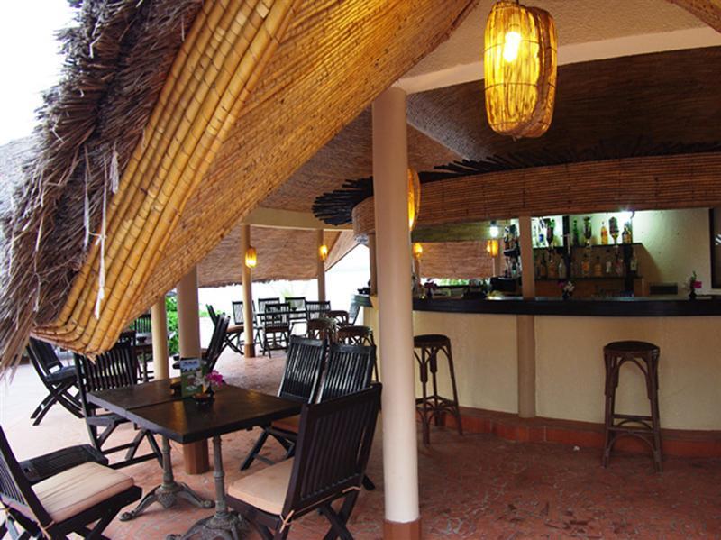 Lodge Du Delta Niominka Dinouar Bagian luar foto