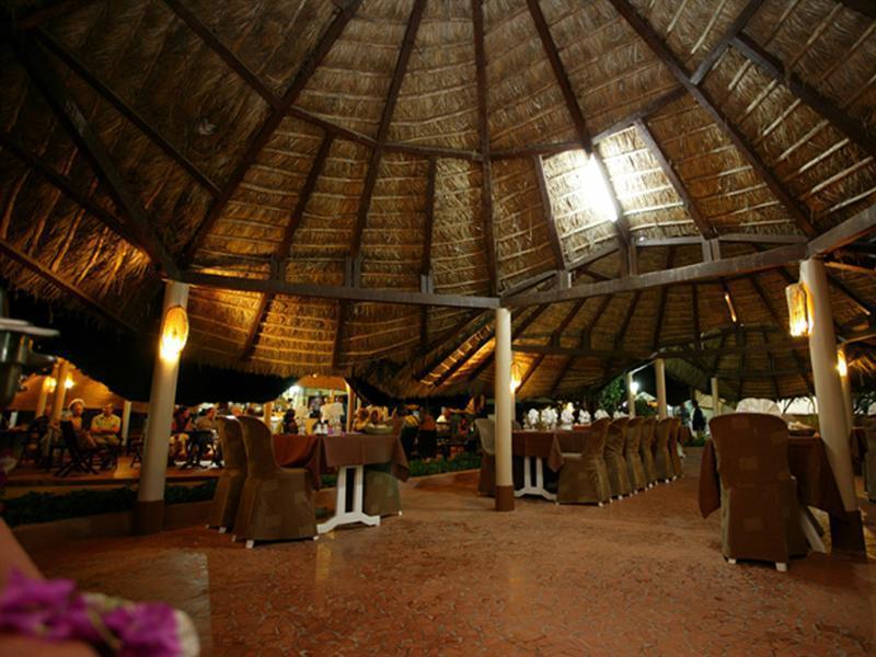 Lodge Du Delta Niominka Dinouar Bagian luar foto