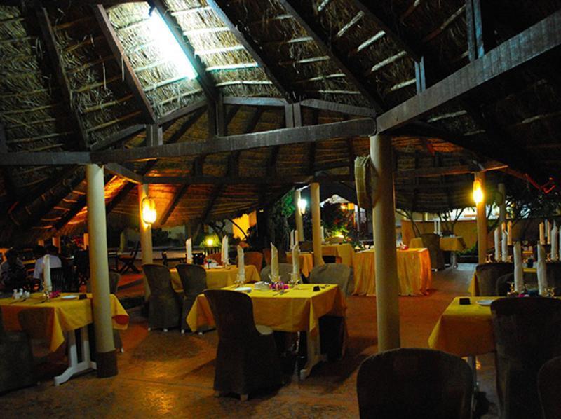 Lodge Du Delta Niominka Dinouar Bagian luar foto